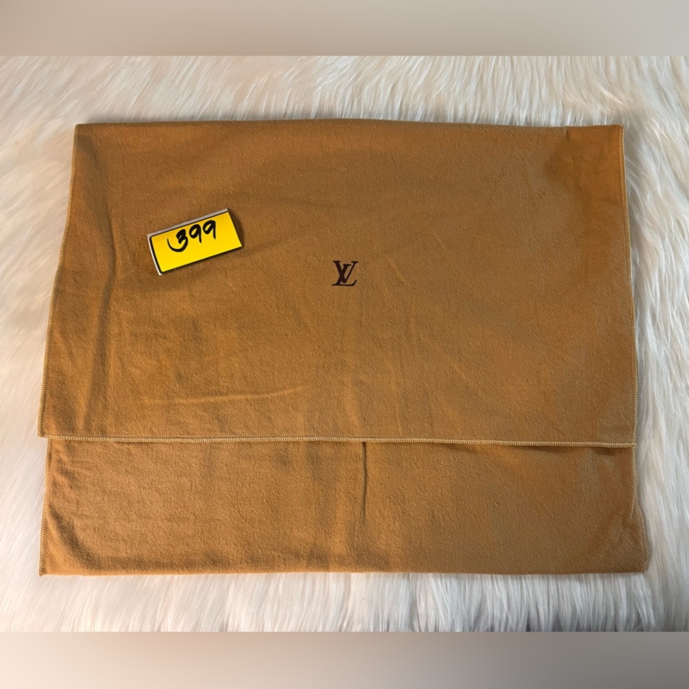 Louis Vuitton Dust Bag #399